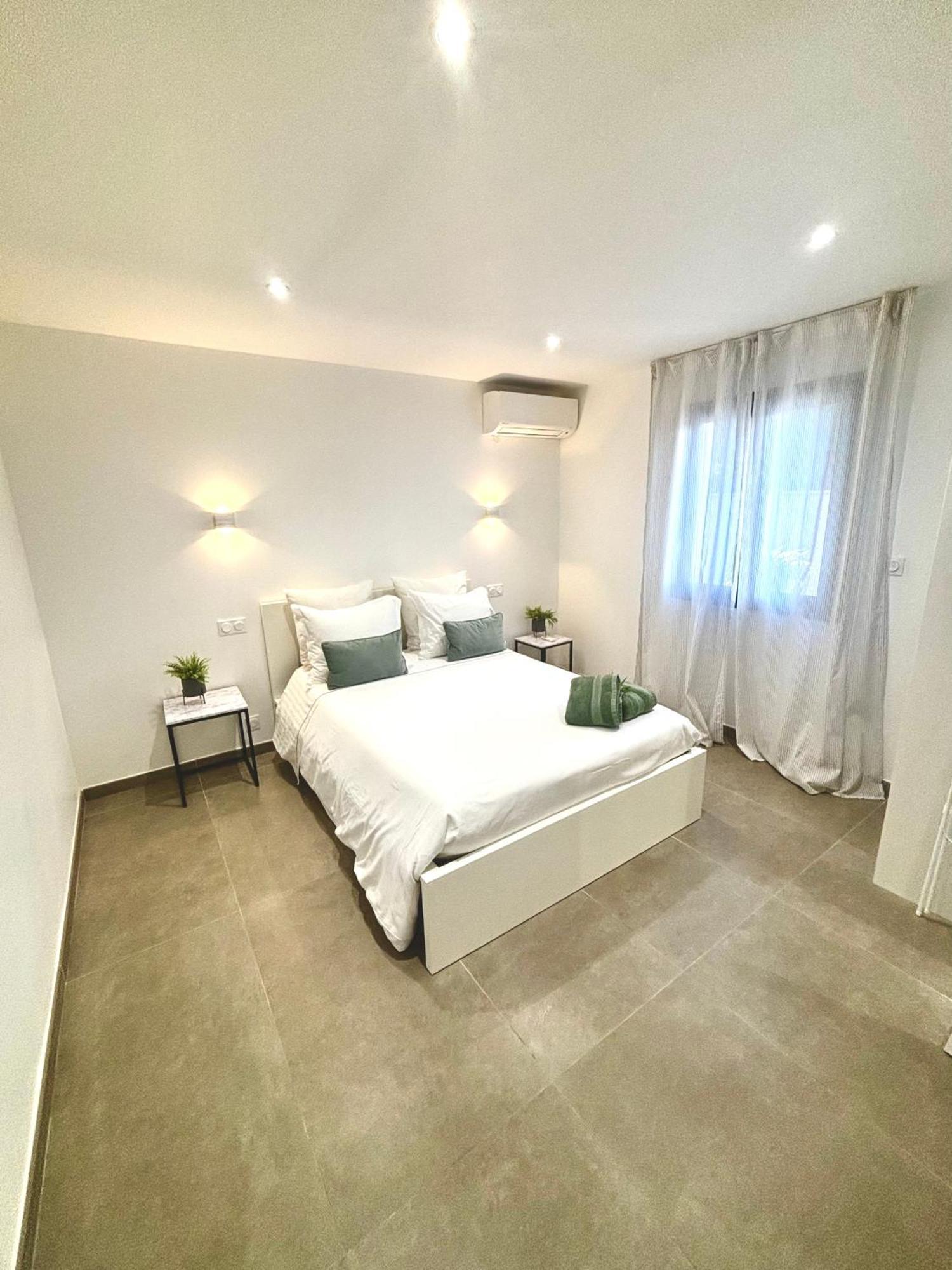 Les Oliviers Apartment Arles Exterior photo